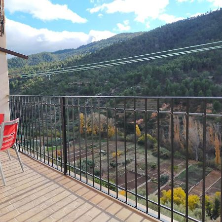 Casa Rural Elena Айна Екстериор снимка